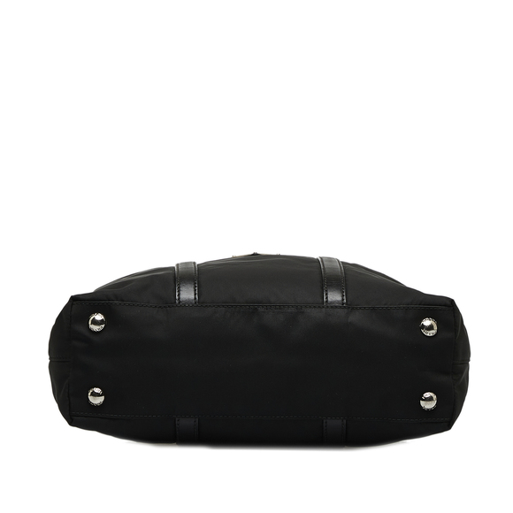 PRADA Tessuto Satchel - Picture 4 of 8